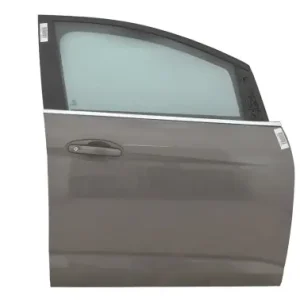 Łatwy zwrot DRZWI PRZEDNIE PRZÓD PRAWE FORD C-MAX MK2